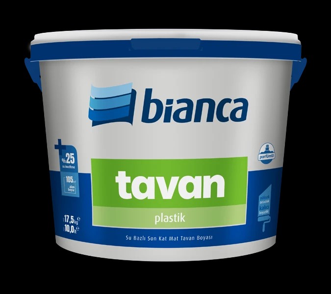 Tavan Boyası Nasıl Yapılır? Adım Adım Uygulama Rehberi
