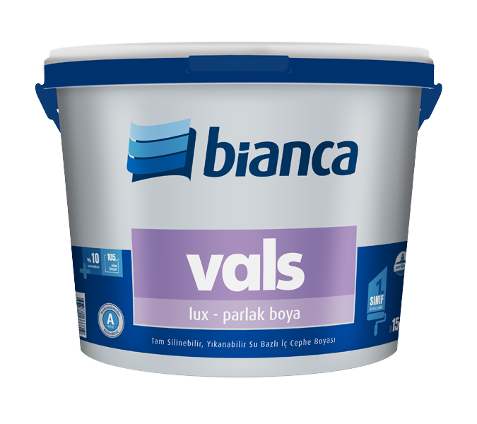 Bianca Vals Lux