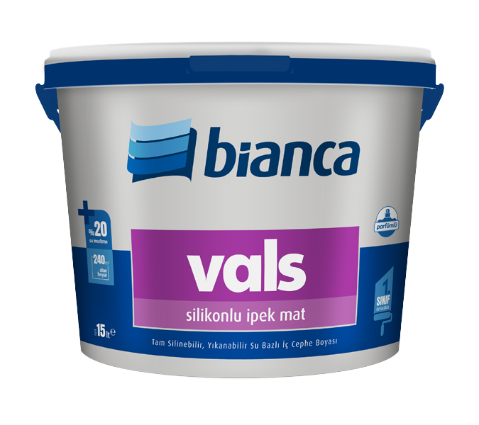  Bianca Vals İpek Mat