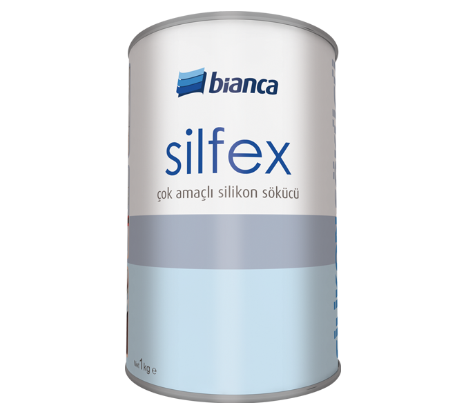 Bianca Silfex Boya Sökücü